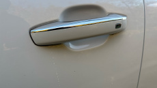 MG Hs 1.5 T-GDI Exclusive 5dr Petrol Hatchback